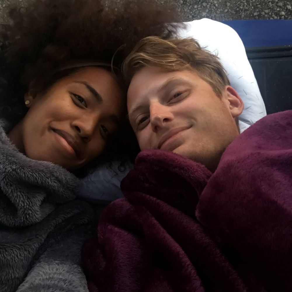 Meet your Posher, Nadiya